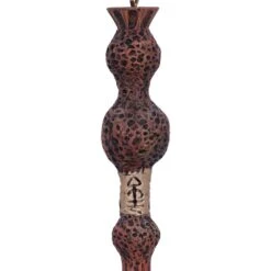 Harry Potter - Elder Wand - Hanging Ornament 10 Harry Potter - Elder Wand - Hanging Ornament -Droomcadeauwinkel b6061v2 4