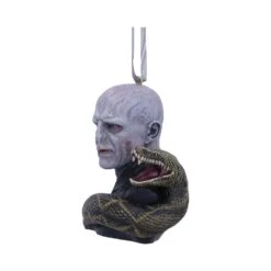 Harry Potter - Lord Voldemort - Hanging Ornament 13 Harry Potter - Lord Voldemort - Hanging Ornament -Droomcadeauwinkel b6062v2 1