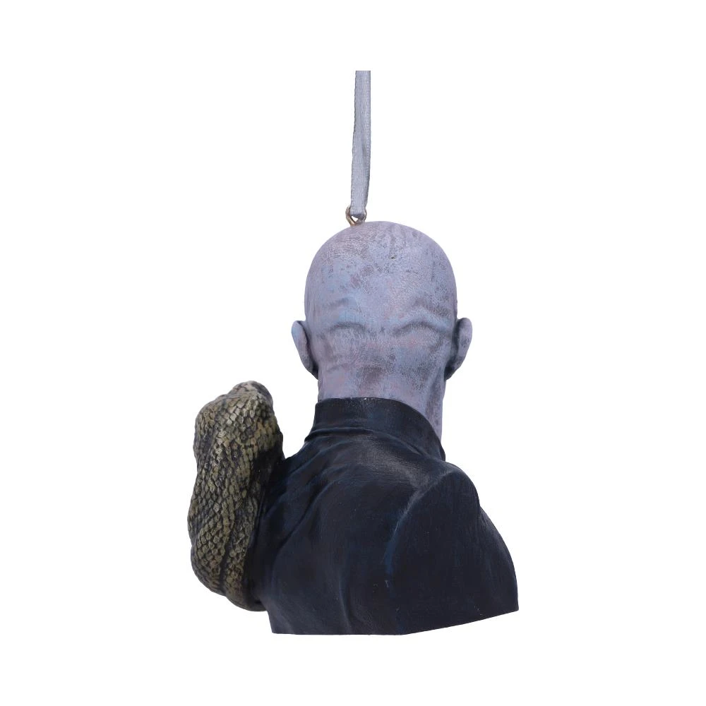 Harry Potter - Lord Voldemort - Hanging Ornament 7 Harry Potter - Lord Voldemort - Hanging Ornament - Image 5