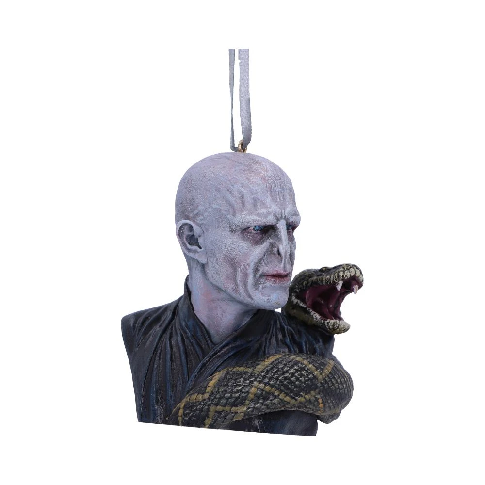 Harry Potter - Lord Voldemort - Hanging Ornament 6 Harry Potter - Lord Voldemort - Hanging Ornament - Image 4