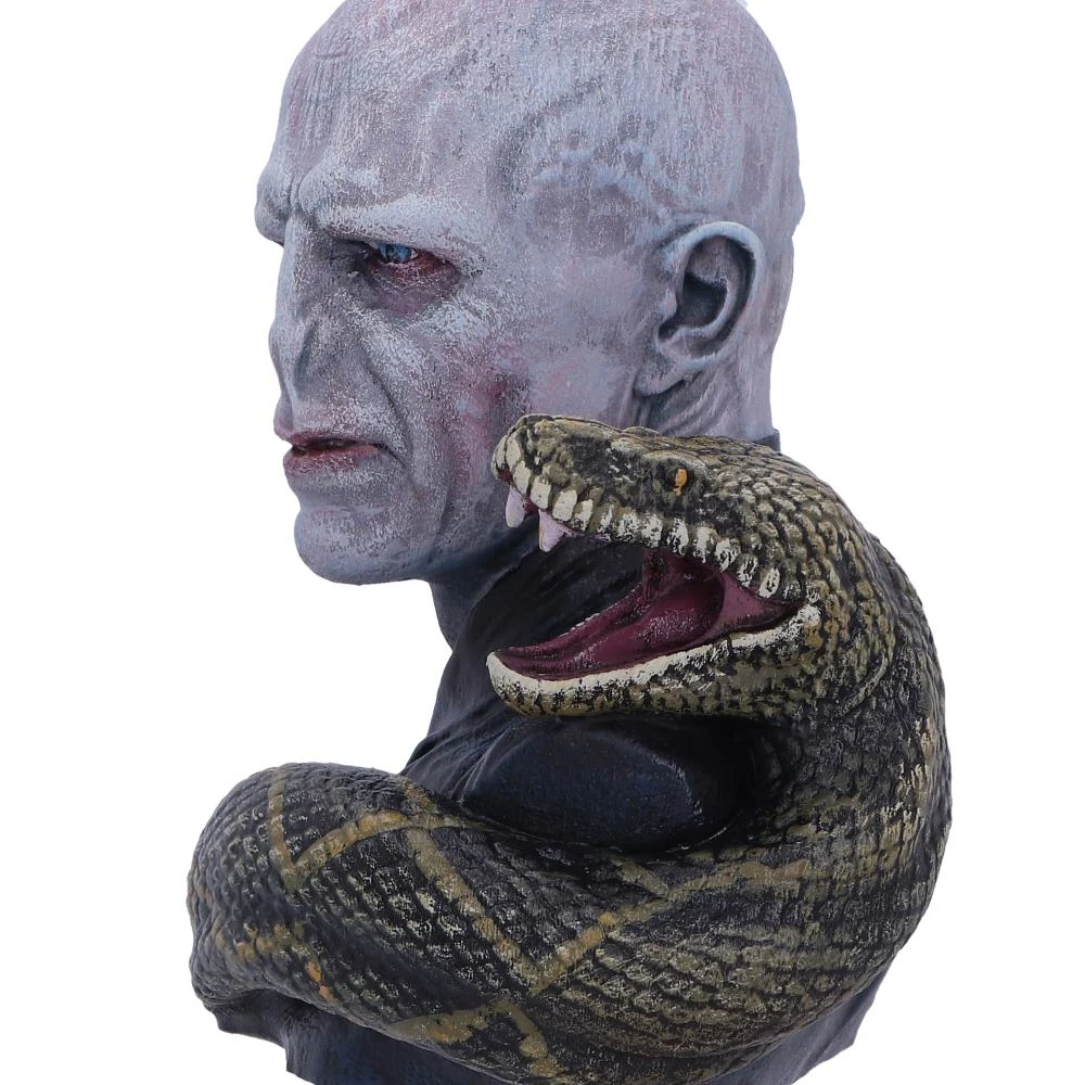 Harry Potter - Lord Voldemort - Hanging Ornament 5 Harry Potter - Lord Voldemort - Hanging Ornament - Image 3