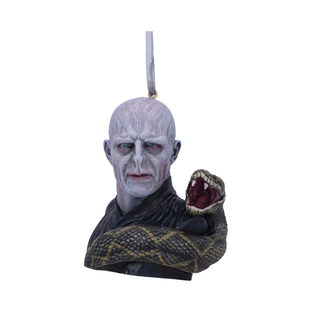 Harry Potter - Lord Voldemort - Hanging Ornament 3 Harry Potter - Lord Voldemort - Hanging Ornament