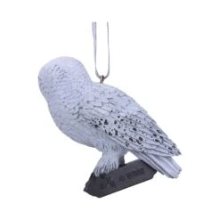 Harry Potter - Hedwig - Hanging Ornament -Droomcadeauwinkel b6063v2 2