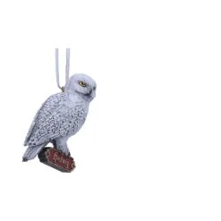 Harry Potter - Hedwig - Hanging Ornament -Droomcadeauwinkel b6063v2 3