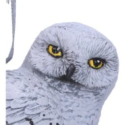 Harry Potter - Hedwig - Hanging Ornament -Droomcadeauwinkel b6063v2 4