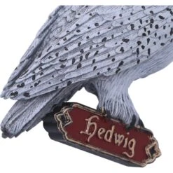 Harry Potter - Hedwig - Hanging Ornament -Droomcadeauwinkel b6063v2 5