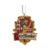 Harry Potter - Gryffindor Crest - Hanging Ornament 1 Harry Potter - Gryffindor Crest - Hanging Ornament -Droomcadeauwinkel b6065v2