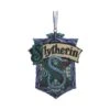 Harry Potter - Slytherin Crest - Hanging Ornament -Droomcadeauwinkel b6066v2