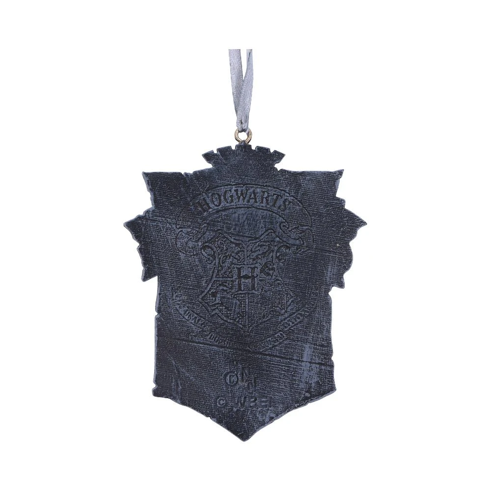 Harry Potter - Slytherin Crest - Hanging Ornament 7 Harry Potter - Slytherin Crest - Hanging Ornament - Image 5