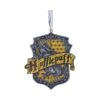 Harry Potter - Hufflepuff Crest - Hanging Ornament -Droomcadeauwinkel b6067v2