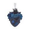 Harry Potter - Ravenclaw Crest - Hanging Ornament -Droomcadeauwinkel b6068v2