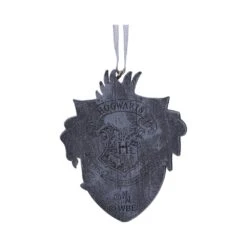 Harry Potter - Ravenclaw Crest - Hanging Ornament 12 Harry Potter - Ravenclaw Crest - Hanging Ornament -Droomcadeauwinkel b6068v2 2