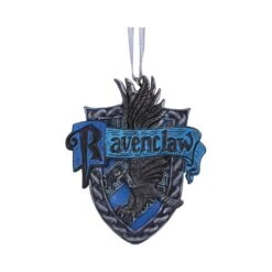 Harry Potter - Ravenclaw Crest - Hanging Ornament