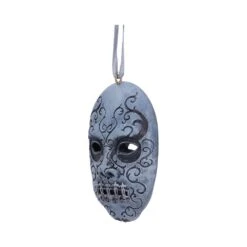 Harry Potter - Death Eater Mask - Hanging Ornament 13 Harry Potter - Death Eater Mask - Hanging Ornament -Droomcadeauwinkel b6069v2 1