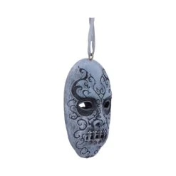 Harry Potter - Death Eater Mask - Hanging Ornament 12 Harry Potter - Death Eater Mask - Hanging Ornament -Droomcadeauwinkel b6069v2 2