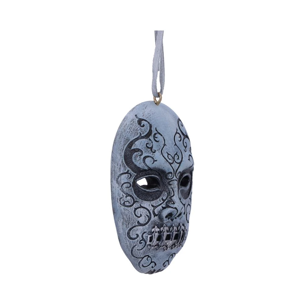 Harry Potter - Death Eater Mask - Hanging Ornament 7 Harry Potter - Death Eater Mask - Hanging Ornament - Image 5