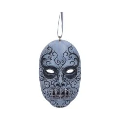 Harry Potter - Death Eater Mask - Hanging Ornament
