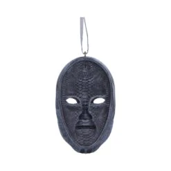 Harry Potter - Death Eater Mask - Hanging Ornament 11 Harry Potter - Death Eater Mask - Hanging Ornament -Droomcadeauwinkel b6069v2 3