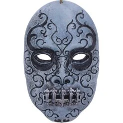 Harry Potter - Death Eater Mask - Hanging Ornament 10 Harry Potter - Death Eater Mask - Hanging Ornament -Droomcadeauwinkel b6069v2 4