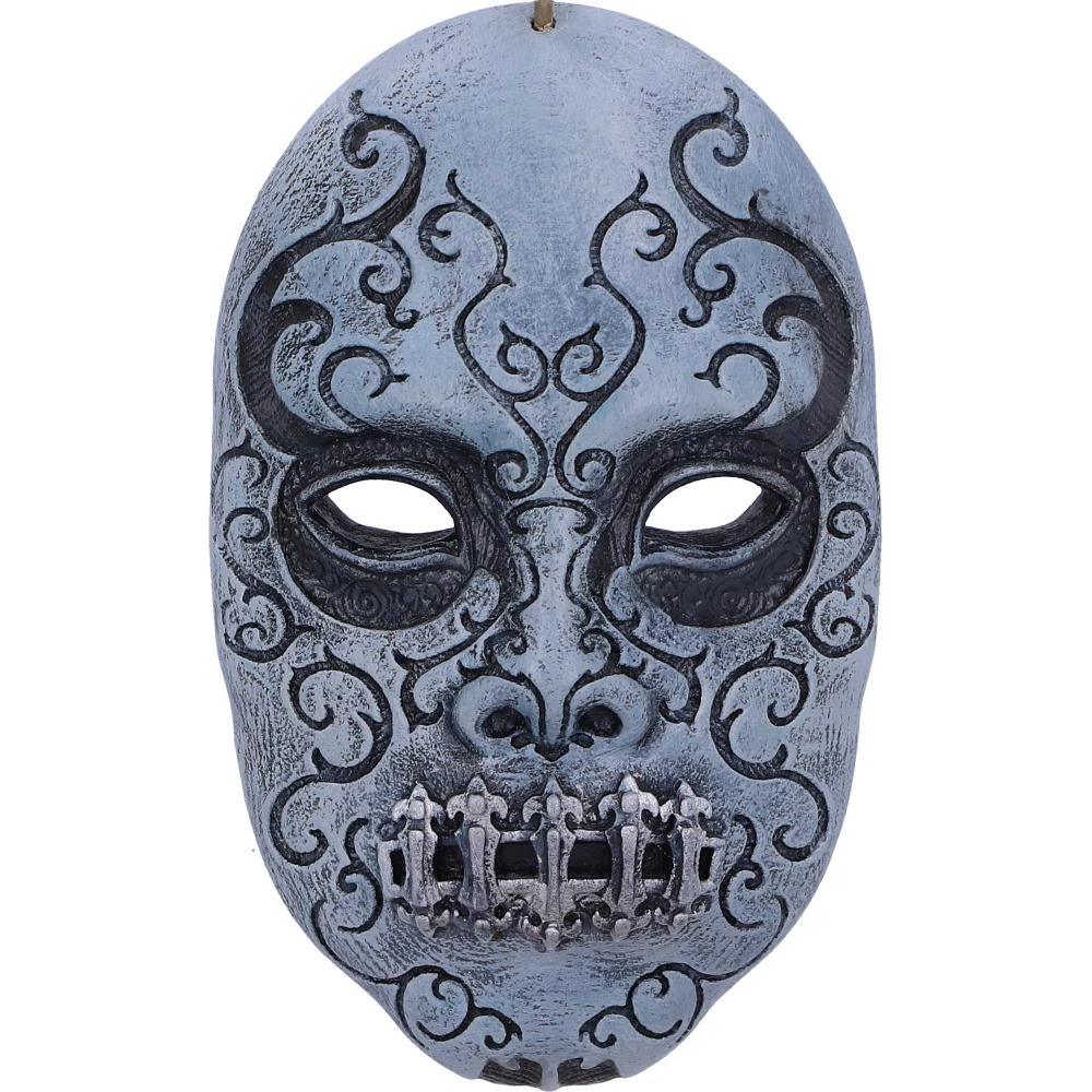 Harry Potter - Death Eater Mask - Hanging Ornament 5 Harry Potter - Death Eater Mask - Hanging Ornament - Image 3