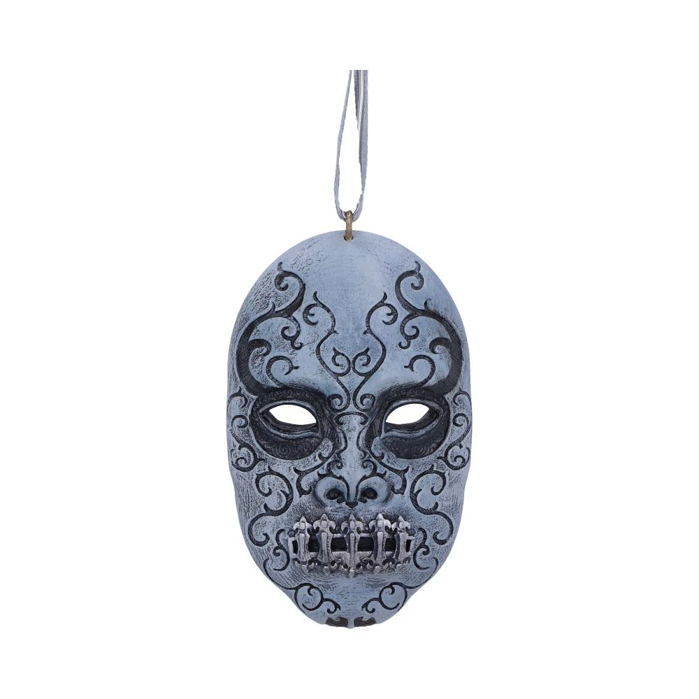 Harry Potter - Death Eater Mask - Hanging Ornament 3 Harry Potter - Death Eater Mask - Hanging Ornament