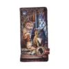 Embossed Portemonnee - Purrlock Holmes - Lisa Parker -Droomcadeauwinkel b6096w2
