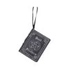 Nemesis Now - Book Of Shadows - Hanging Ornament -Droomcadeauwinkel b6273x3
