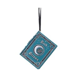 Nemesis Now - Book Of Dreams - Hanging Ornament