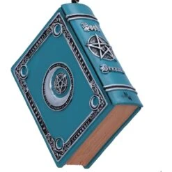 Nemesis Now - Book Of Dreams - Hanging Ornament -Droomcadeauwinkel b6274x3 5