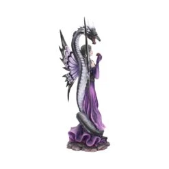 Beeld - Guardian's Embrace - 60cm -Droomcadeauwinkel c2642g6 4