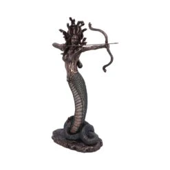 Beeld - Medusa's Wrath - 36cm 11 Beeld - Medusa's Wrath - 36cm -Droomcadeauwinkel c5444t1 1