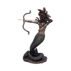 Beeld - Medusa's Wrath - 36cm 12 Beeld - Medusa's Wrath - 36cm -Droomcadeauwinkel c5444t1 2