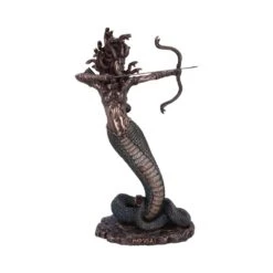 Beeld - Medusa's Wrath - 36cm