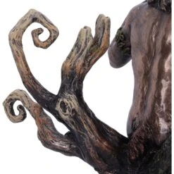 Beeld - Pan's Melody - 24cm -Droomcadeauwinkel c5446t1 5