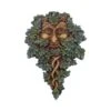 Wandornament - Oak Guardian - 19,5cm 2 Wandornament - Oak Guardian - 19,5cm -Droomcadeauwinkel d3563j7