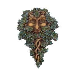 Wandornament - Oak Guardian - 19,5cm