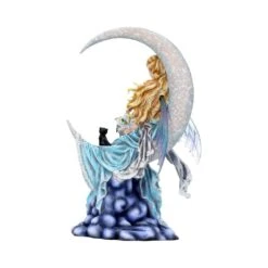 Beeld - Wind Moon - Nene Thomas 11 Beeld - Wind Moon - Nene Thomas -Droomcadeauwinkel d3844k8 3