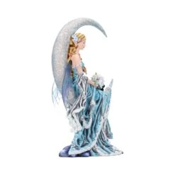 Beeld - Wind Moon - Nene Thomas 13 Beeld - Wind Moon - Nene Thomas -Droomcadeauwinkel d3844k8 5