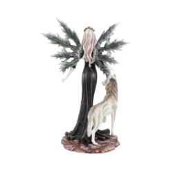 Beeld - Dark Aura - 24cm -Droomcadeauwinkel d4509n9 2