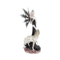 Beeld - Dark Aura - 24cm -Droomcadeauwinkel d4509n9 3