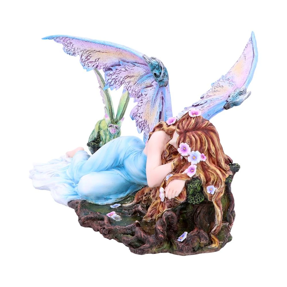 Beeld - Dreamer - 34,5cm 5 Beeld - Dreamer - 34,5cm - Image 3