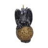 Hanging Ornament - Balthazar - 10,2cm -Droomcadeauwinkel d5251s0