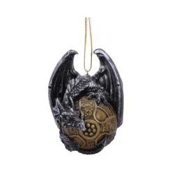 Hanging Ornament - Elden - 8cm