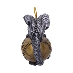 Hanging Ornament - Caspar - 8,9cm 11 Hanging Ornament - Caspar - 8,9cm -Droomcadeauwinkel d5253s0 3