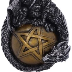 Hanging Ornament - Caspar - 8,9cm 10 Hanging Ornament - Caspar - 8,9cm -Droomcadeauwinkel d5253s0 4