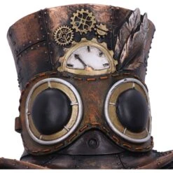 Beeld - Felius Mogg - 28,8cm -Droomcadeauwinkel d5412t1 5