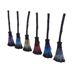 Positive Energy Broomsticks - 20cm -Droomcadeauwinkel d5457t1 3