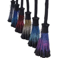 Positive Energy Broomsticks - 20cm -Droomcadeauwinkel d5457t1 4