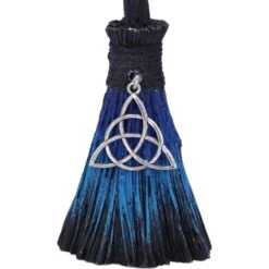 Positive Energy Broomsticks - 20cm -Droomcadeauwinkel d5457t1 5