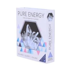 Edelstenen Set - Pure Energy -Droomcadeauwinkel d5701u1 1